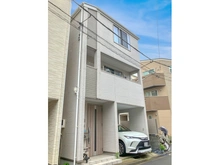【東京都/墨田区八広】墨田区八広3丁目　戸建 