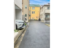 【東京都/墨田区八広】墨田区八広3丁目　戸建 