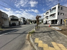 【東京都/葛飾区鎌倉】葛飾区鎌倉三丁目　新築戸建A号棟 