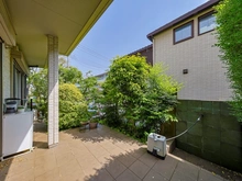 【東京都/府中市栄町】府中市栄町2丁目 