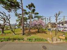 【東京都/府中市栄町】府中市栄町2丁目 