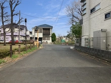 【東京都/府中市栄町】府中市栄町2丁目 