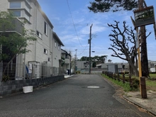 【東京都/府中市栄町】府中市栄町2丁目 