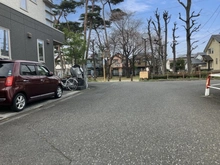 【東京都/府中市栄町】府中市栄町2丁目 