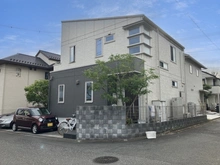 【東京都/府中市栄町】府中市栄町2丁目 