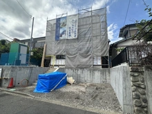 【東京都/多摩市桜ヶ丘】多摩市桜ヶ丘2丁目新築戸建 