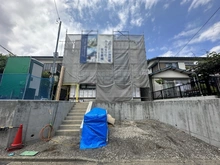 【東京都/多摩市桜ヶ丘】多摩市桜ヶ丘2丁目新築戸建 