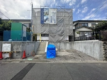 【東京都/多摩市桜ヶ丘】多摩市桜ヶ丘2丁目新築戸建 