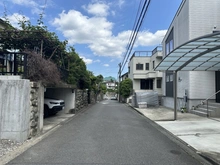 【東京都/多摩市桜ヶ丘】多摩市桜ヶ丘2丁目新築戸建 