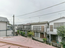 【東京都/府中市南町】府中市南町2丁目　中古戸建 