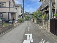 【東京都/府中市南町】府中市南町2丁目　中古戸建 