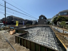 【東京都/府中市白糸台】府中市白糸台6丁目　新築戸建1号棟 