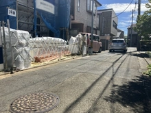 【東京都/府中市天神町】府中市天神町一丁目新築戸建　1号棟 