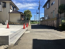 【東京都/府中市西原町】府中市西原町3丁目　1号棟 