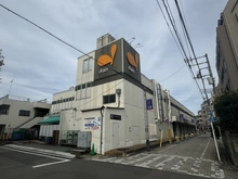 【東京都/府中市西原町】西原町四丁目戸建 