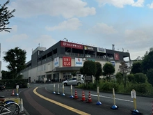 【東京都/府中市西原町】西原町四丁目戸建 