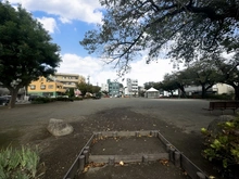 【東京都/府中市西原町】西原町四丁目戸建 