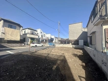 【東京都/府中市南町】府中市南町3丁目　新築戸建 