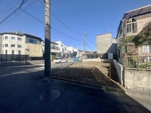 【東京都/府中市南町】府中市南町3丁目　新築戸建 