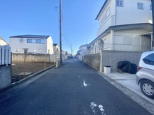 【東京都/日野市南平】日野市南平1丁目新築戸建 