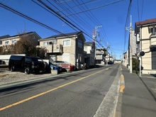 【東京都/府中市西府町】府中市西府町3丁目　中古戸建 