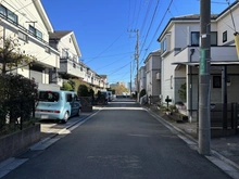 【東京都/府中市西府町】府中市西府町3丁目　中古戸建 