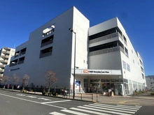 【東京都/府中市西府町】府中市西府町3丁目　中古戸建 