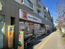 【東京都/府中市西府町】府中市西府町3丁目　中古戸建 