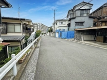 【神奈川県/横浜市保土ケ谷区境木本町】保土ケ谷区境木本町　新築戸建 