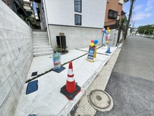 【神奈川県/横浜市保土ケ谷区境木本町】保土ケ谷区境木本町　新築戸建 