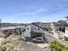 【神奈川県/横浜市戸塚区前田町】戸塚区前田町　中古戸建 