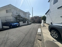 【神奈川県/横浜市戸塚区前田町】戸塚区前田町　中古戸建 
