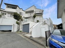 【神奈川県/横浜市戸塚区前田町】戸塚区前田町　中古戸建 