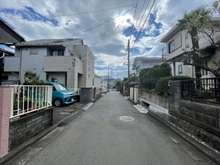 【神奈川県/横浜市戸塚区上矢部町】戸塚区上矢部町　新築戸建 