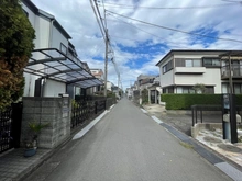 【神奈川県/横浜市戸塚区上矢部町】戸塚区上矢部町　新築戸建 