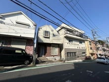 【神奈川県/横浜市保土ケ谷区権太坂】保土ケ谷区権太坂3丁目　戸建 