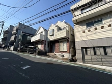【神奈川県/横浜市保土ケ谷区権太坂】保土ケ谷区権太坂3丁目　戸建 