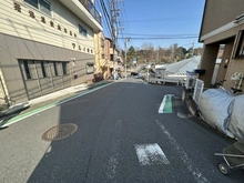 【神奈川県/横浜市保土ケ谷区権太坂】保土ケ谷区権太坂3丁目　戸建 
