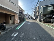 【神奈川県/横浜市保土ケ谷区権太坂】保土ケ谷区権太坂3丁目　戸建 