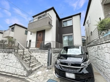 【神奈川県/横浜市戸塚区汲沢町】戸塚区汲沢町　中古戸建 