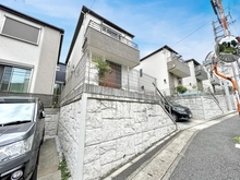 【神奈川県/横浜市戸塚区汲沢町】戸塚区汲沢町　中古戸建 