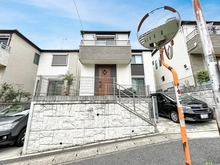【神奈川県/横浜市戸塚区汲沢町】戸塚区汲沢町　中古戸建 