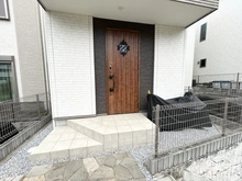 【神奈川県/横浜市戸塚区汲沢町】戸塚区汲沢町　中古戸建 