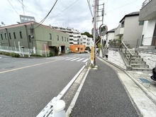 【神奈川県/横浜市戸塚区汲沢町】戸塚区汲沢町　中古戸建 