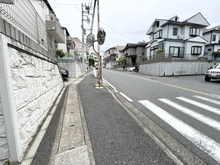 【神奈川県/横浜市戸塚区汲沢町】戸塚区汲沢町　中古戸建 