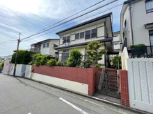 【神奈川県/横浜市戸塚区平戸】戸塚区平戸3丁目　新築戸建 