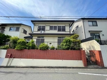 【神奈川県/横浜市戸塚区平戸】戸塚区平戸3丁目　新築戸建 
