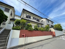 【神奈川県/横浜市戸塚区平戸】戸塚区平戸3丁目　新築戸建 