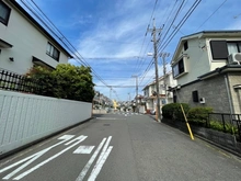 【神奈川県/横浜市戸塚区平戸】戸塚区平戸3丁目　新築戸建 