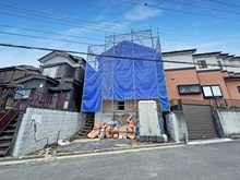 【神奈川県/横浜市保土ケ谷区境木本町】保土ケ谷区境木本町　新築戸建 